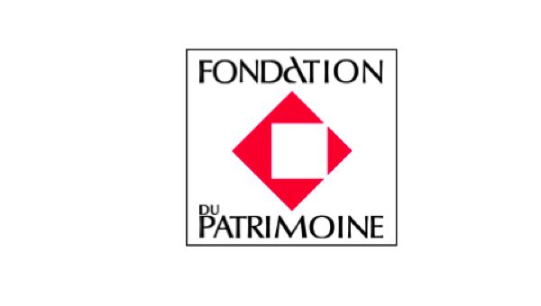 Sainte-Radegonde de Giverny reçoit le prix Aléonard-Fondation du Patrimoine