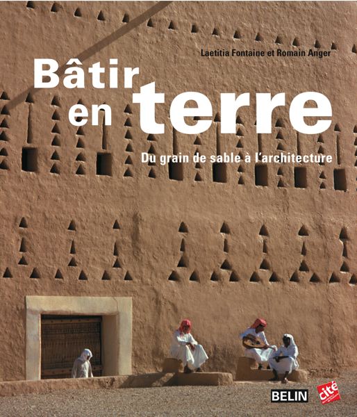 Bâtir en terre