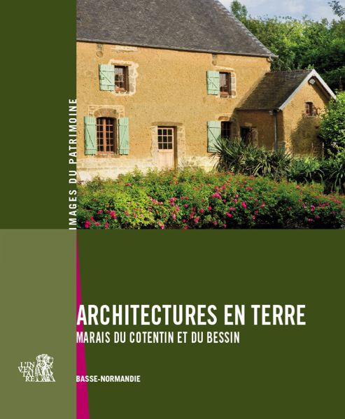 Découvrez l’architecture en terre du Cotentin