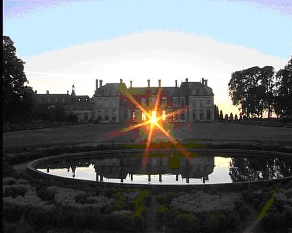 Venez célébrer le solstice d’été au Château de Thoiry !