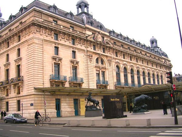 2 millions de visiteurs en France pour la Nuit des musées