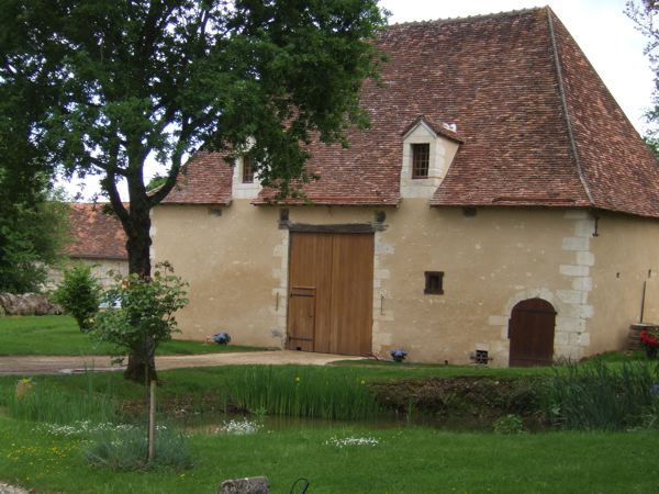 Concours Maisons Paysannes de France 2010 : les gagnants