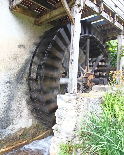 La Journée des Moulins : de mieux en mieux