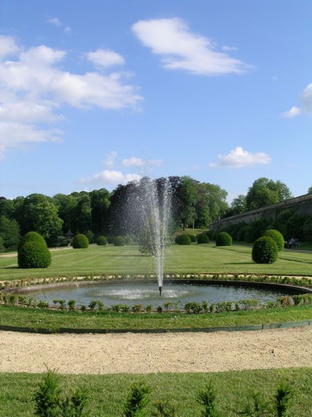 Appel à projets de la Fondation Demeure Historique pour 2012