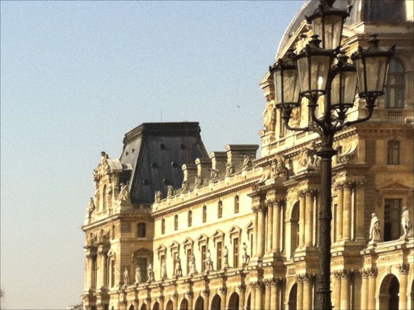 Fréquentation en hausse dans les monuments nationaux