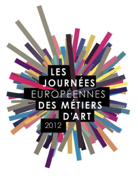 Journées Européennes des Métiers d’Art 2012