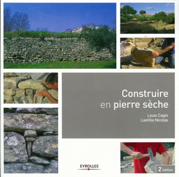 Construire en pierre sèche