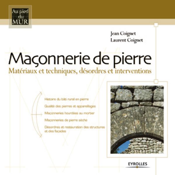 Maçonnerie de pierre