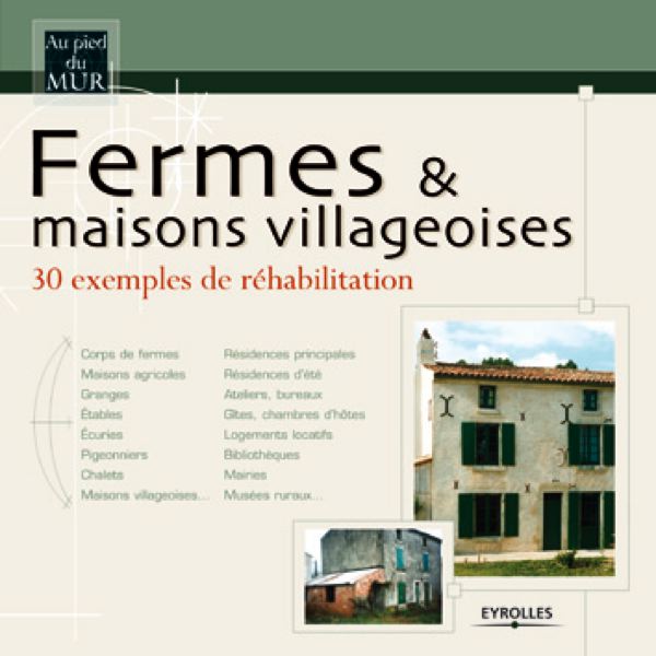 Fermes et maisons villageoises