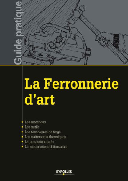 La ferronnerie d’art