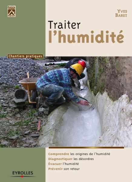 Traiter l’humidité