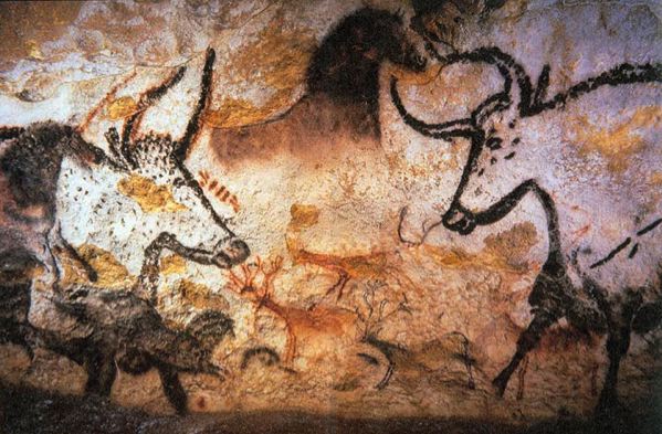 Conséquences de l’utilisation de biocides dans la préservation du patrimoine ancien : la leçon de Lascaux