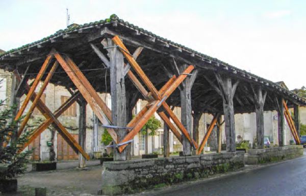 Prix du mécénat populaire 2012 de la Fondation du Patrimoine