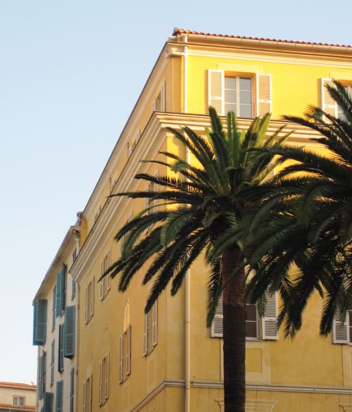 Ajaccio devient Ville d’art et d’histoire