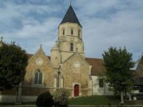 La Fondation du Patrimoine et Lafarge ont sauvé les cloches de Saint-Martin-le-Garenne