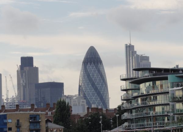 Spectaculaire découverte historique à Londres !