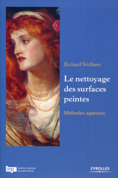 Le nettoyage des surfaces peintes