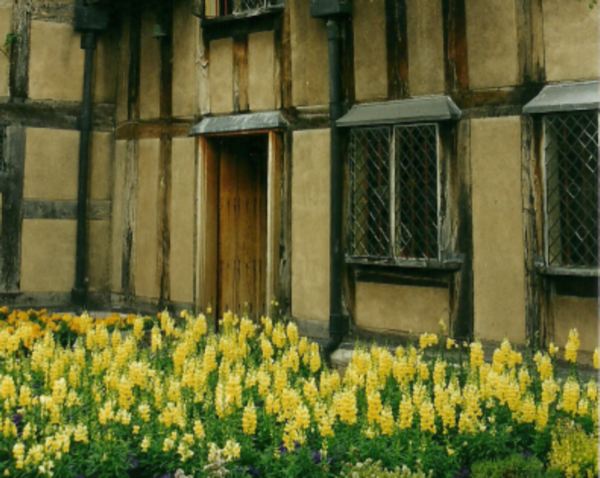 Concours Maisons Paysannes de France – René Fontaine 2013 : inscrivez-vous vite !