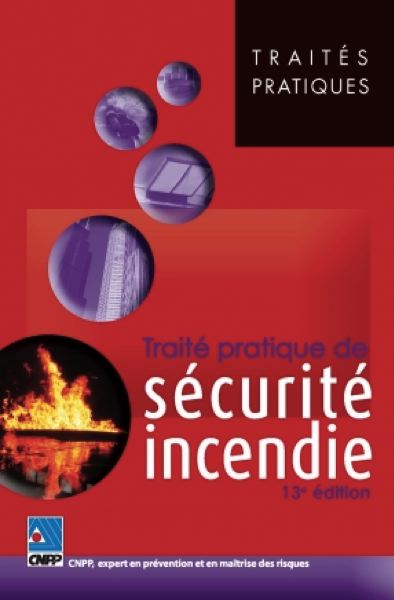 Nouveau : tout savoir sur la détection incendie