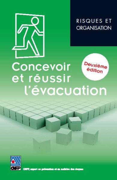 Pour évacuer les personnes en cas de danger dans les bâtiments