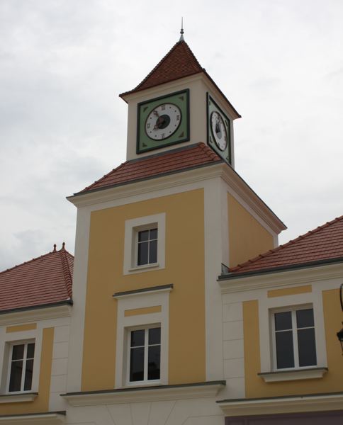 Horloges Huchez : une entreprise campanaire à vocation patrimoniale s’engage dans un projet contemporain