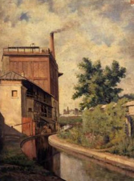 Le patrimoine industriel de Paris à l’honneur