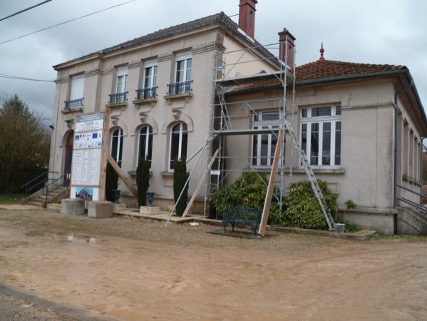 Prix Patrimoine et efficacité énergétique : Primagaz s’engage dans la valorisation du bati ancien