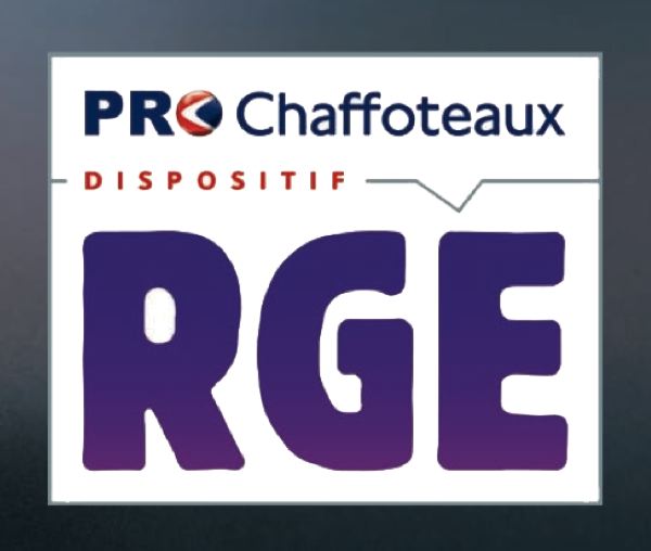 Chaffoteaux accompagne ses partenaires vers la mention RGE