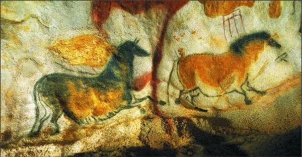 Future construction d’un nouveau fac-similé de Lascaux