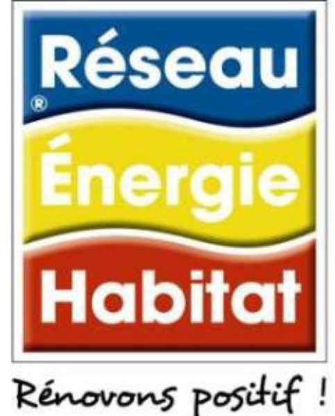 Vicat devient partenaire du Réseau Energie Habitat