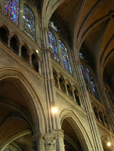 Bientôt la Nuit des églises 2014 !