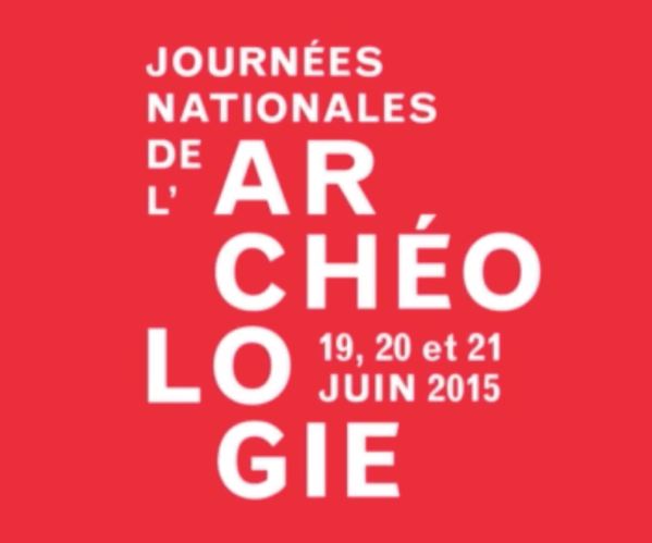 Journées nationales de l’archéologie