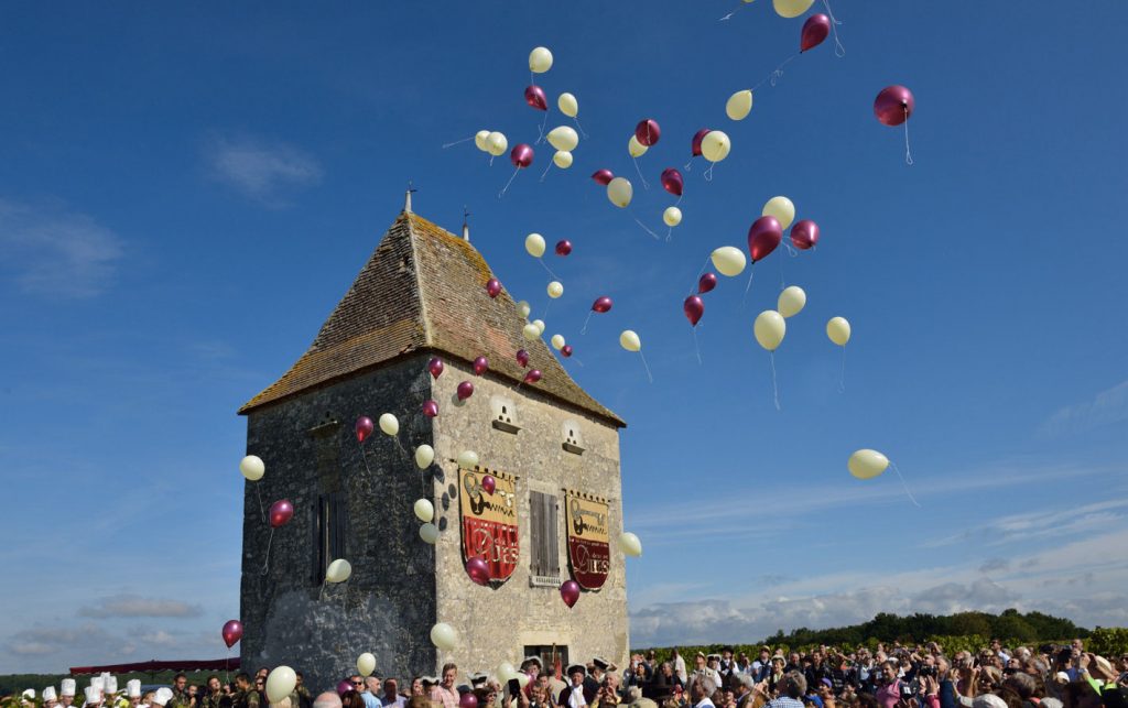 La Fondation du patrimoine a 20 ans