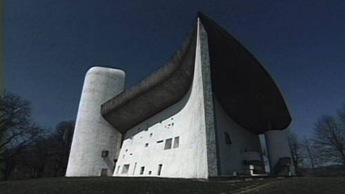 L’œuvre de Le Corbusier au patrimoine mondial de l’Unesco