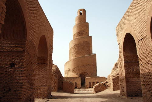 Création d’un fonds mondial pour la protection du patrimoine menacé