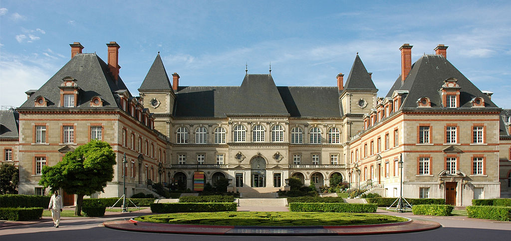 Rénovation énergétique pour la Cité internationale universitaire de Paris