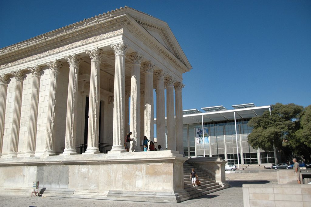 Nîmes et les sites mémoriels de la Première Guerre Mondiale candidats au patrimoine mondial de l’UNESCO