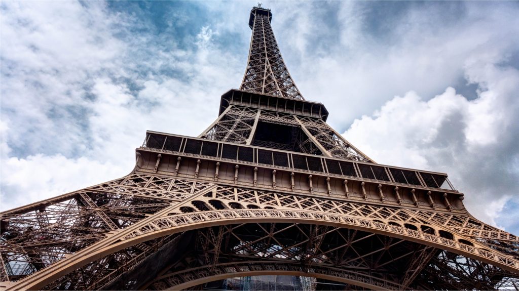 300 millions d’euros pour valoriser la Tour Eiffel