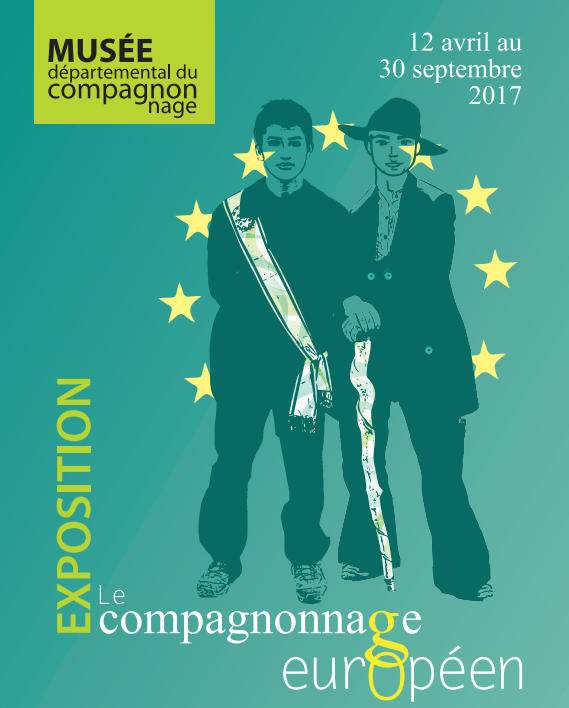 Exposition Le Compagnonnage européen