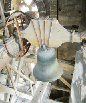 Renouveau campanaire dans le Pas-de-Calais