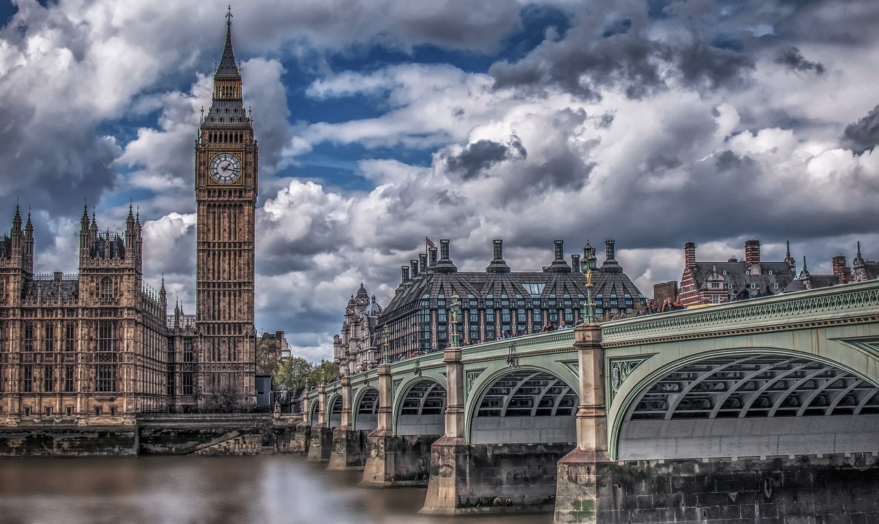 Le silence de Big Ben fait du bruit