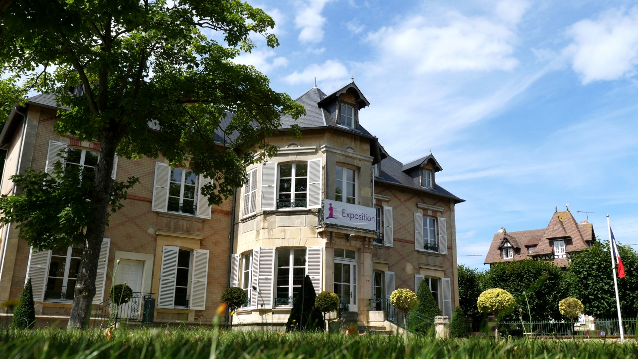 La ville de Cabourg souhaite ouvrir un musée dédié à Marcel Proust