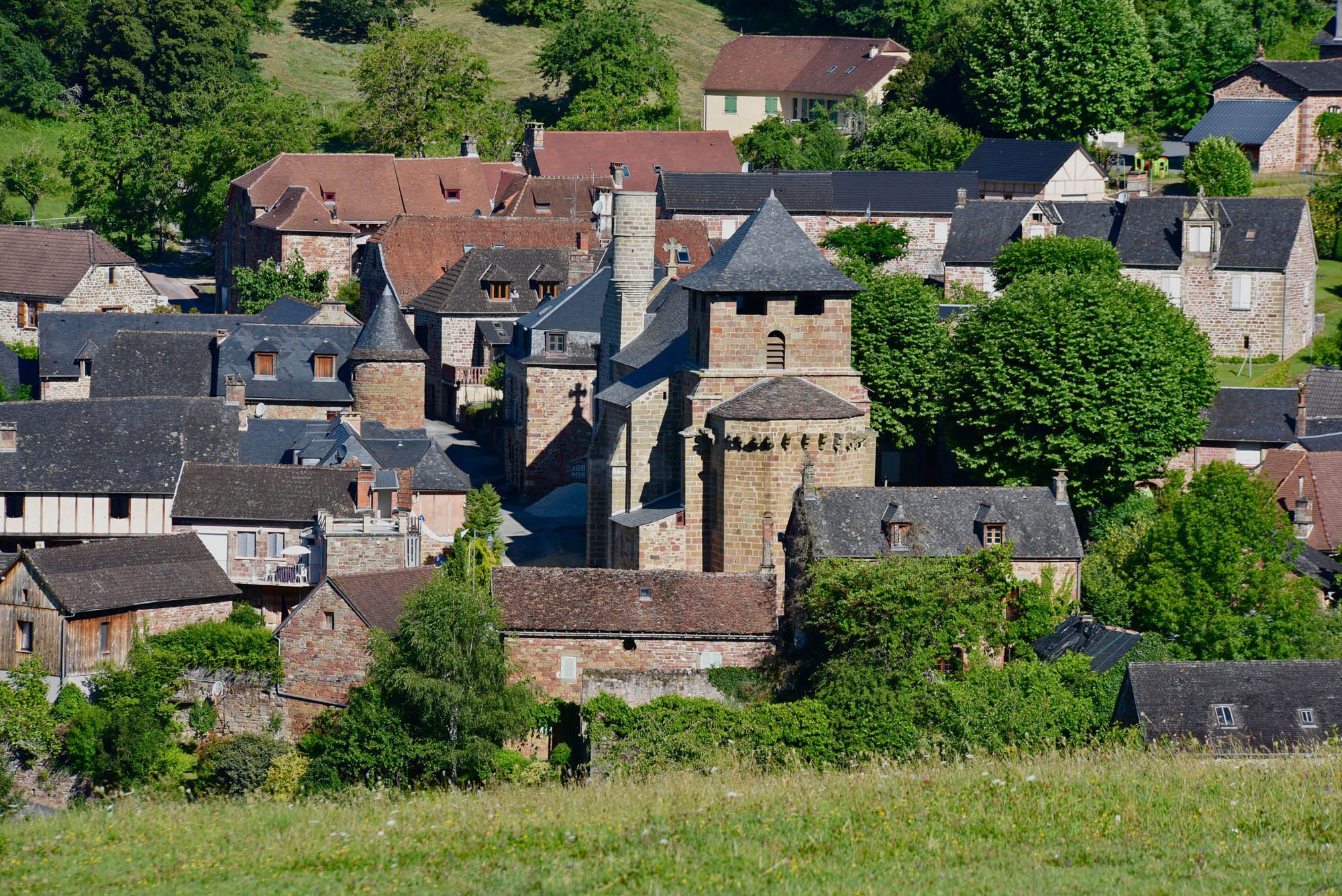 L’église Saint-Pierre-ès-Liens est remise à neuf