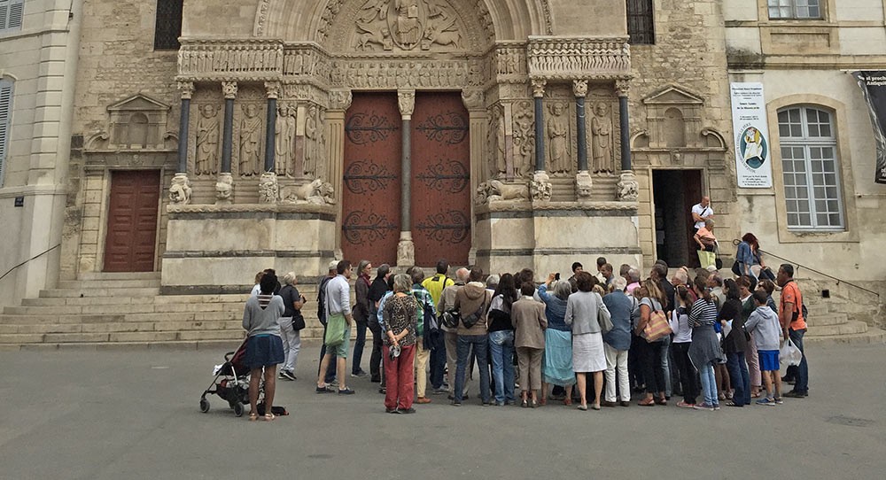 L’Europe du patrimoine au cœur des Journées européennes du patrimoine